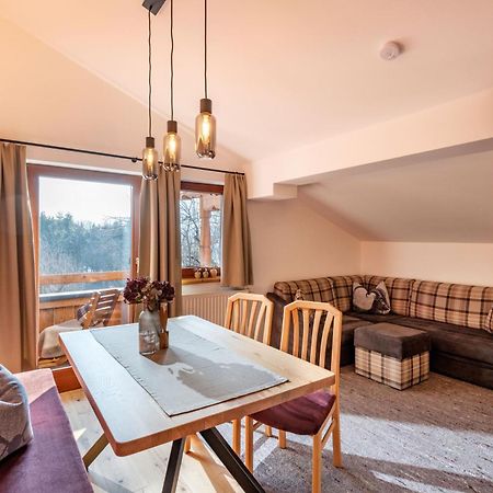 Martlerhof Διαμέρισμα Aschau Im Zillertal Εξωτερικό φωτογραφία