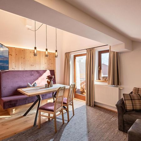 Martlerhof Διαμέρισμα Aschau Im Zillertal Εξωτερικό φωτογραφία