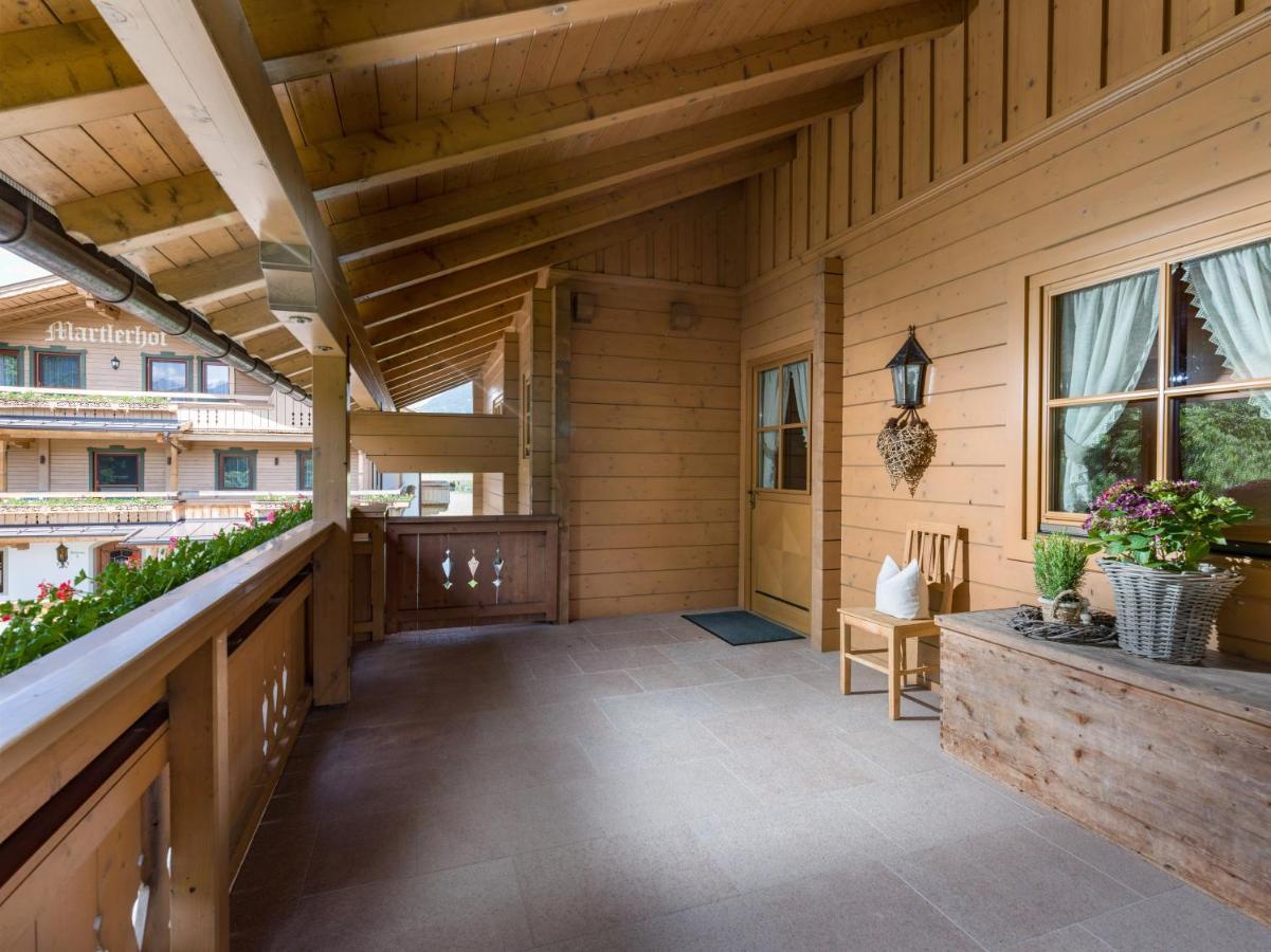 Martlerhof Διαμέρισμα Aschau Im Zillertal Εξωτερικό φωτογραφία