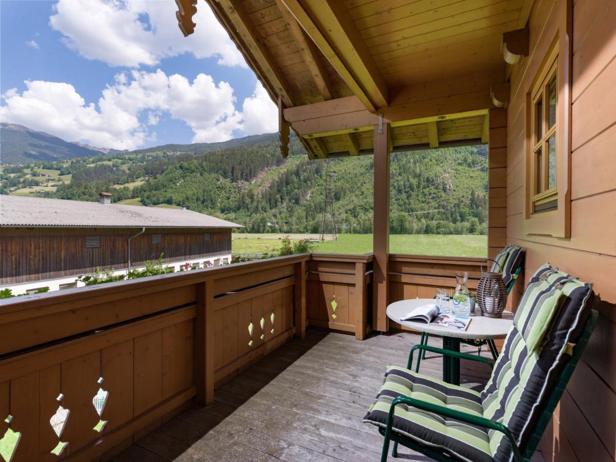 Martlerhof Διαμέρισμα Aschau Im Zillertal Εξωτερικό φωτογραφία