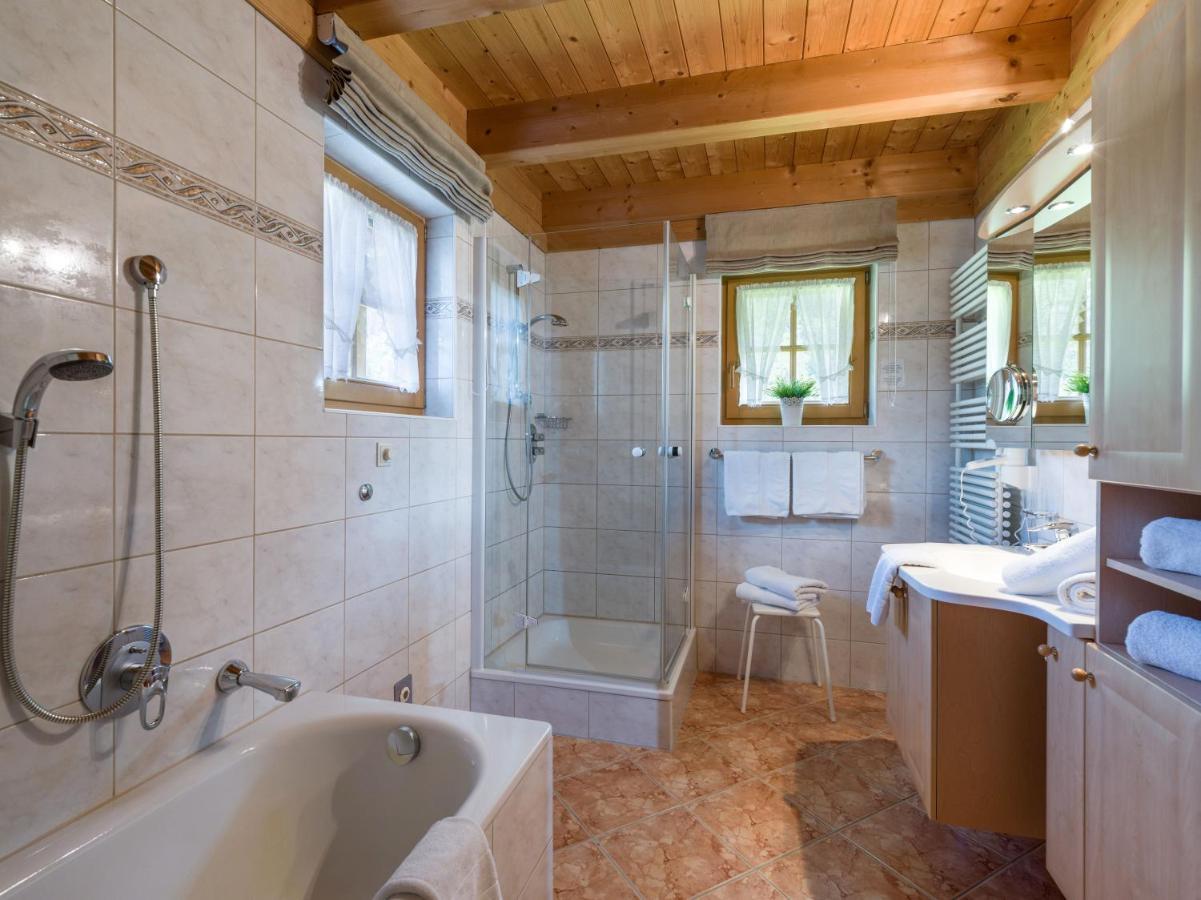Martlerhof Διαμέρισμα Aschau Im Zillertal Εξωτερικό φωτογραφία