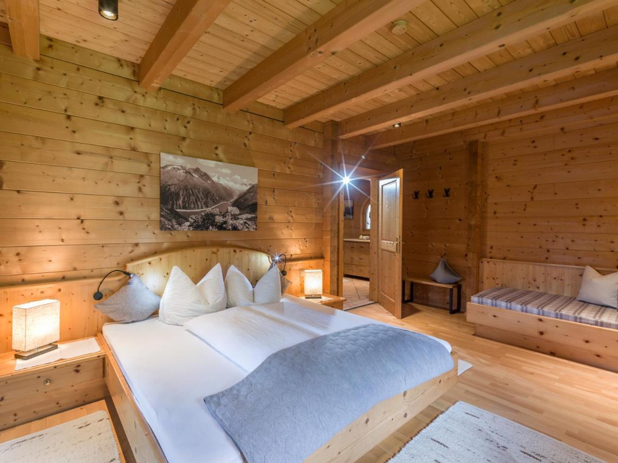 Martlerhof Διαμέρισμα Aschau Im Zillertal Εξωτερικό φωτογραφία