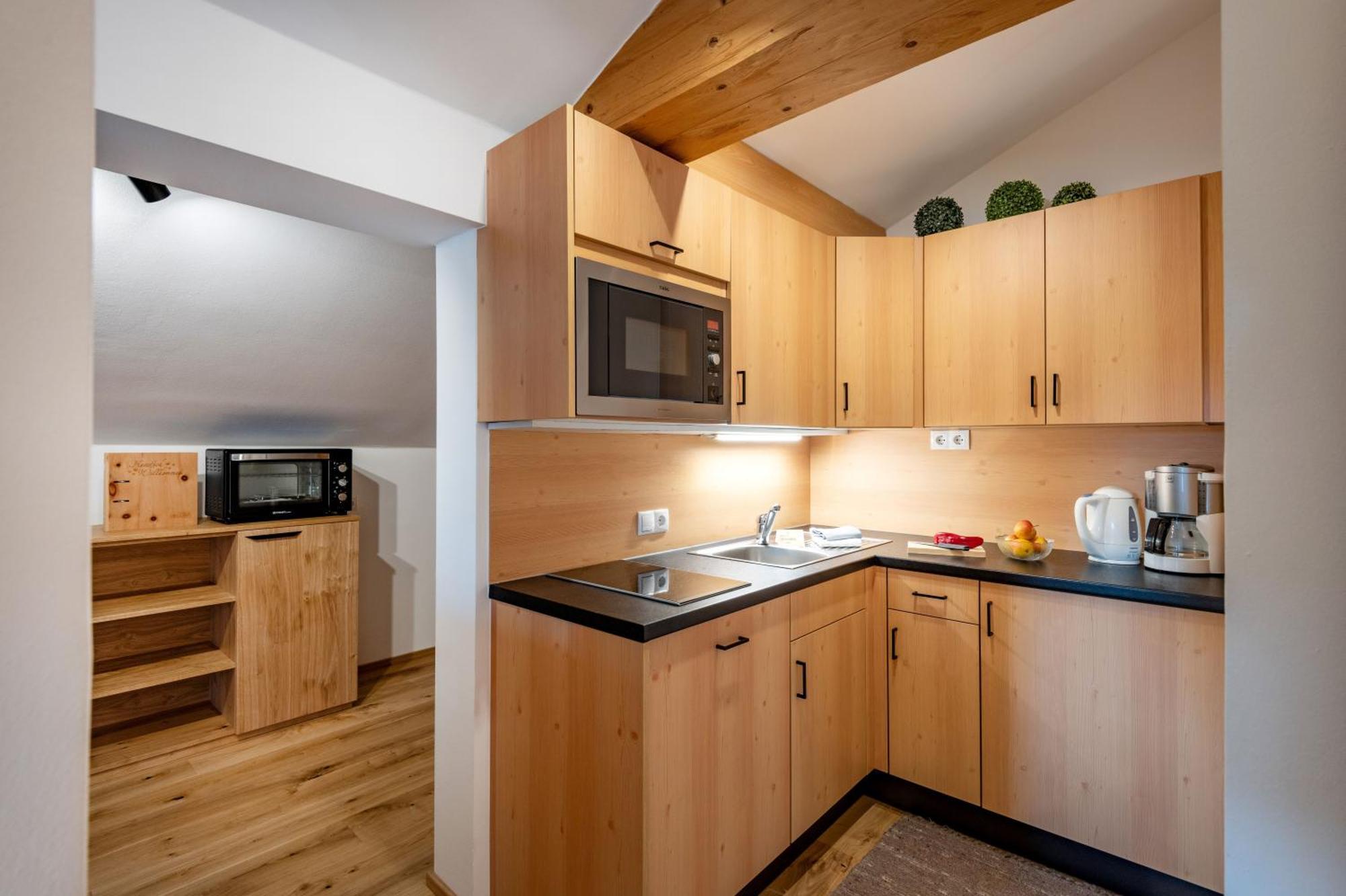Martlerhof Διαμέρισμα Aschau Im Zillertal Εξωτερικό φωτογραφία