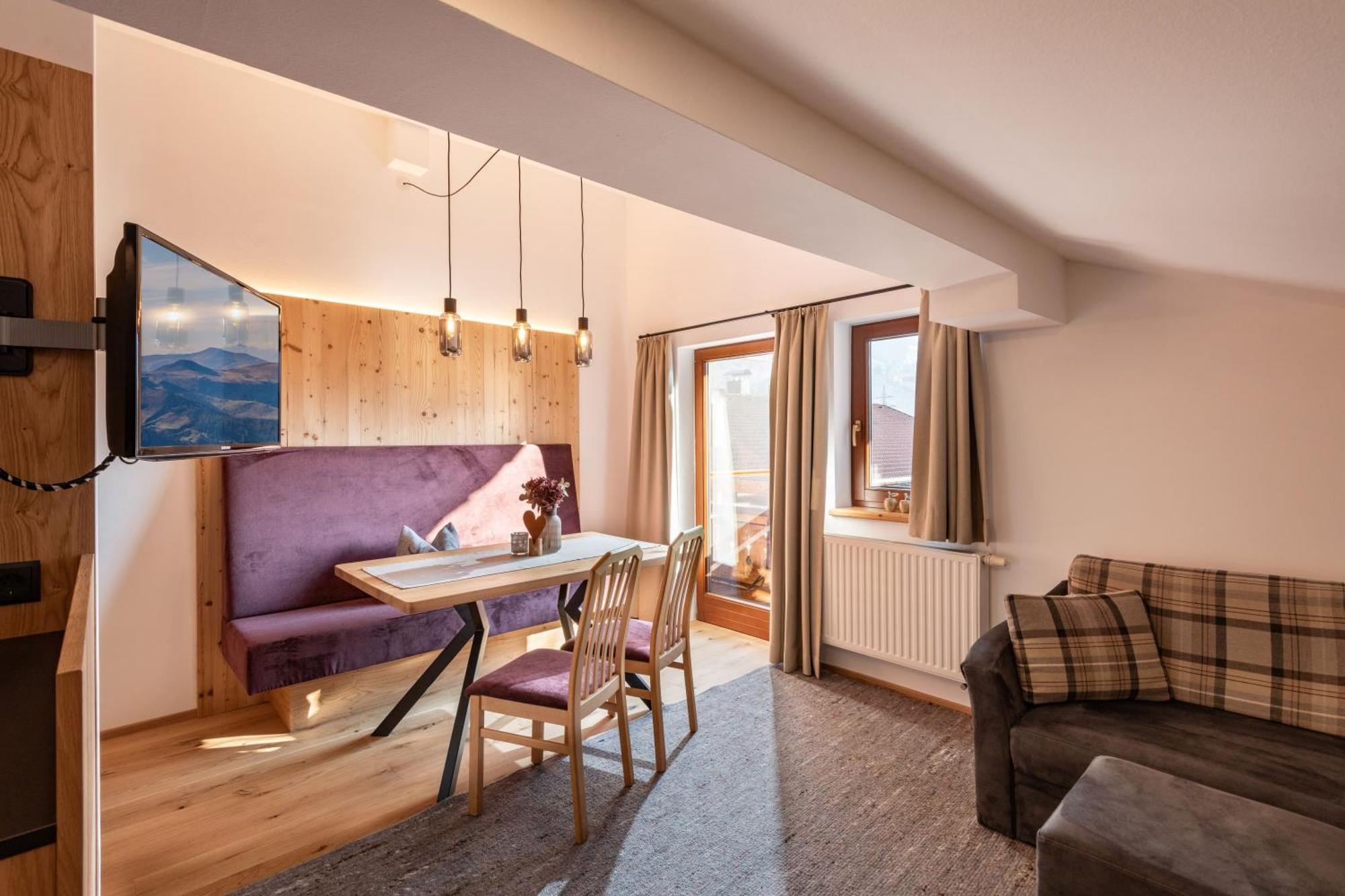 Martlerhof Διαμέρισμα Aschau Im Zillertal Εξωτερικό φωτογραφία