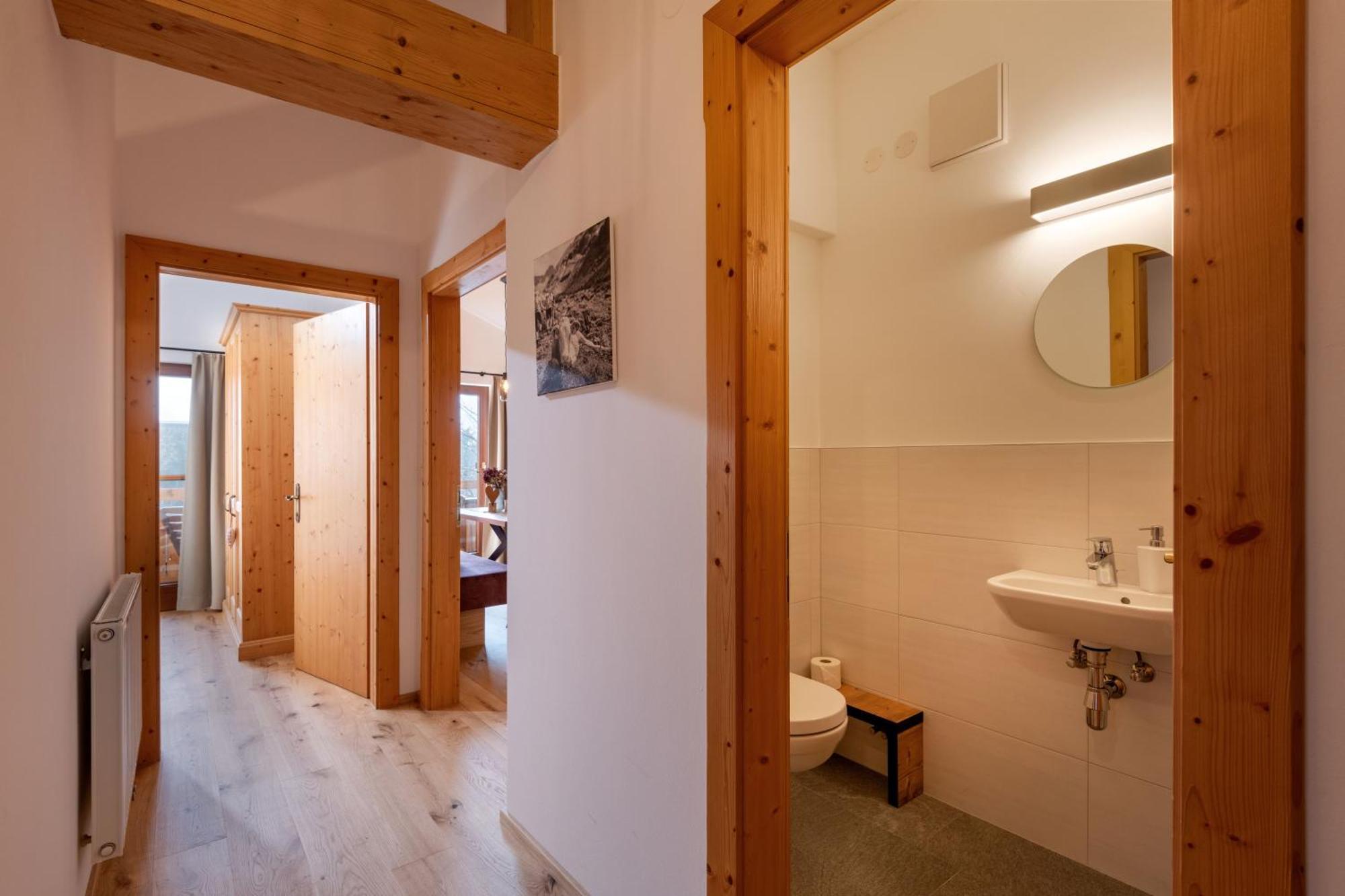 Martlerhof Διαμέρισμα Aschau Im Zillertal Εξωτερικό φωτογραφία