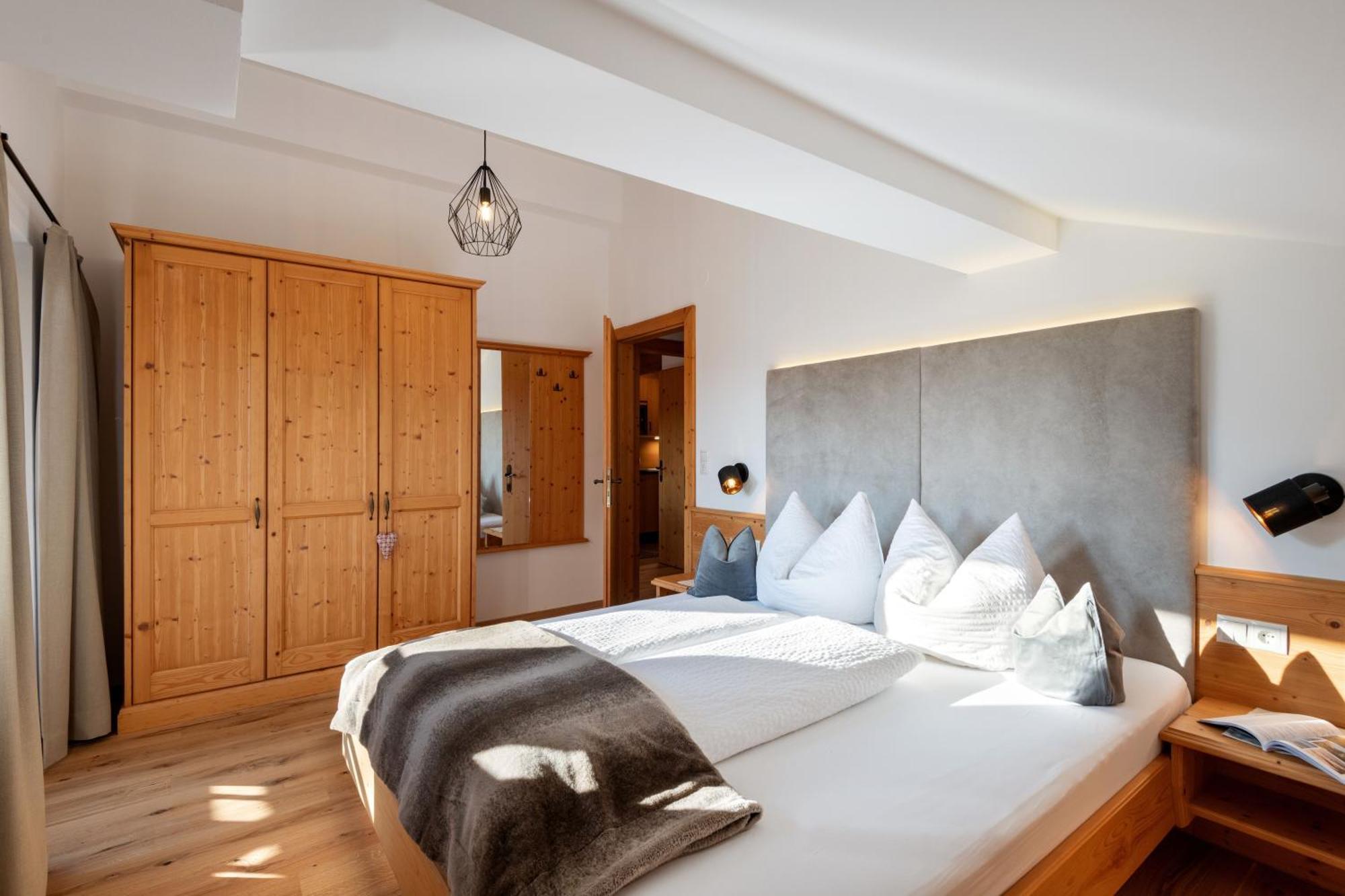 Martlerhof Διαμέρισμα Aschau Im Zillertal Εξωτερικό φωτογραφία