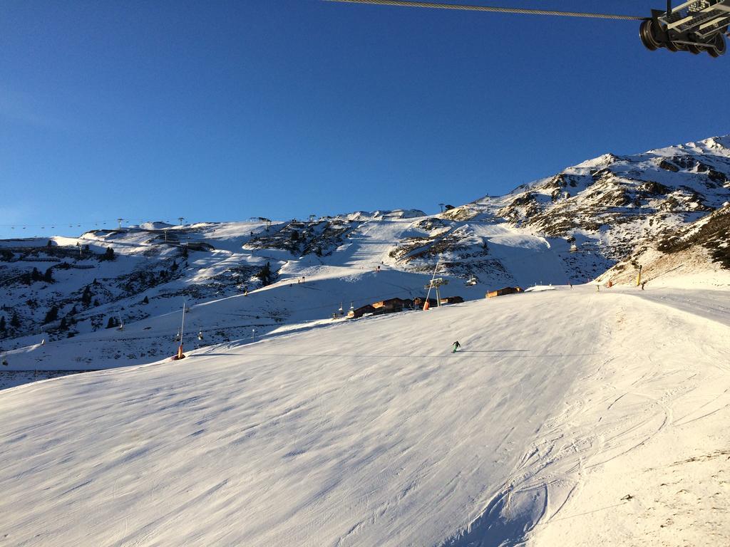 Martlerhof Διαμέρισμα Aschau Im Zillertal Εξωτερικό φωτογραφία