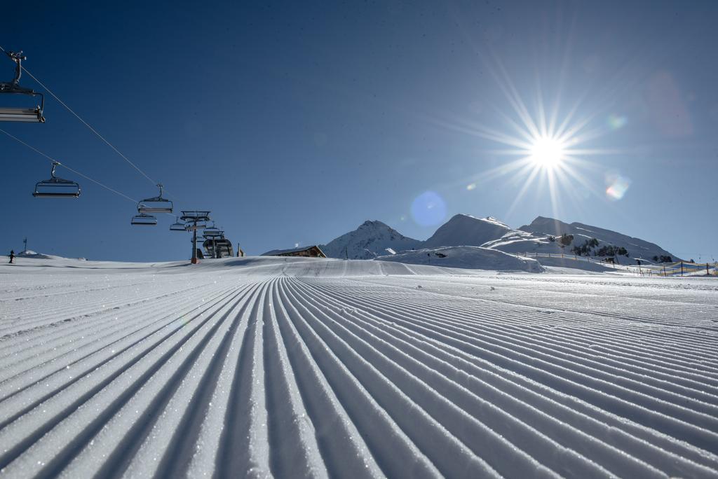 Martlerhof Διαμέρισμα Aschau Im Zillertal Εξωτερικό φωτογραφία