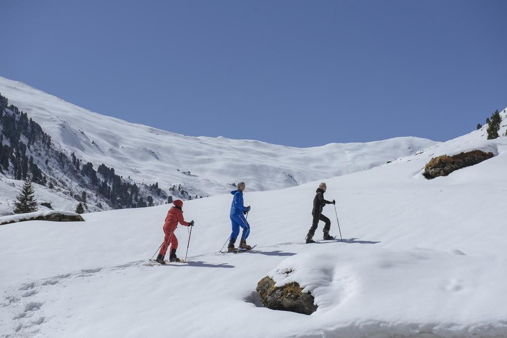 Martlerhof Διαμέρισμα Aschau Im Zillertal Εξωτερικό φωτογραφία