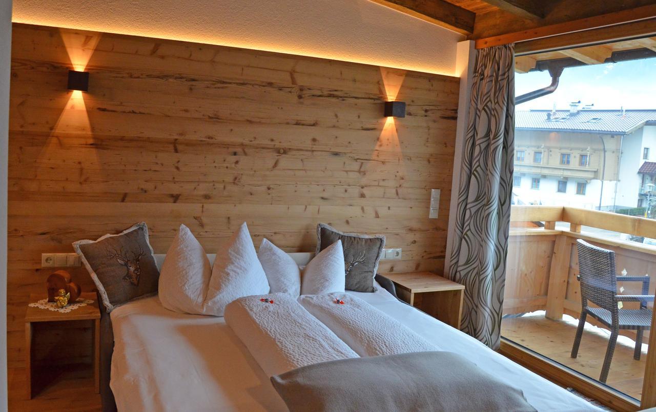 Martlerhof Διαμέρισμα Aschau Im Zillertal Εξωτερικό φωτογραφία