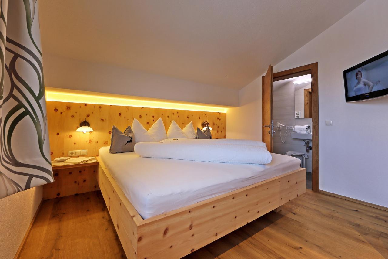 Martlerhof Διαμέρισμα Aschau Im Zillertal Εξωτερικό φωτογραφία