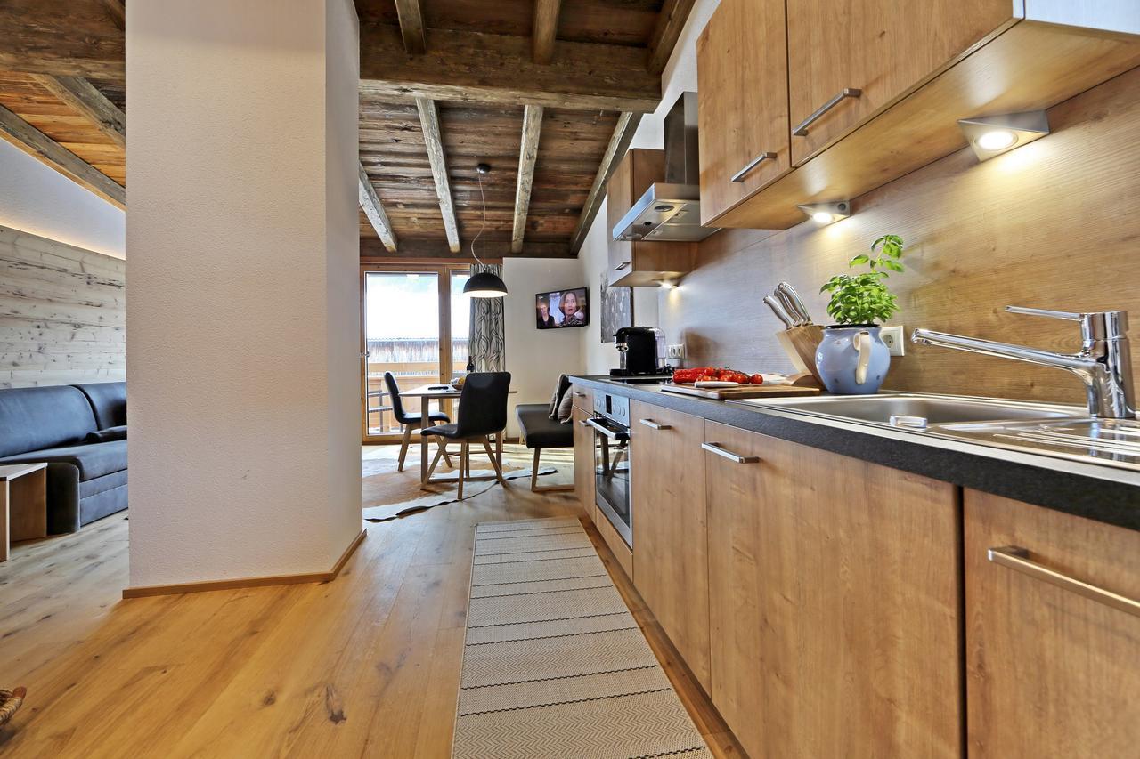 Martlerhof Διαμέρισμα Aschau Im Zillertal Εξωτερικό φωτογραφία