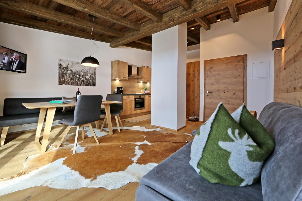 Martlerhof Διαμέρισμα Aschau Im Zillertal Εξωτερικό φωτογραφία
