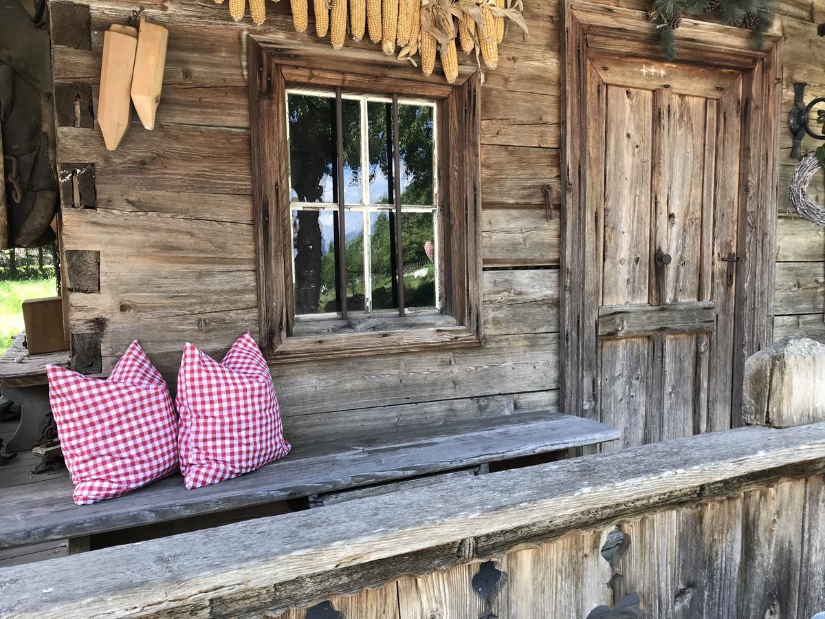 Martlerhof Διαμέρισμα Aschau Im Zillertal Εξωτερικό φωτογραφία