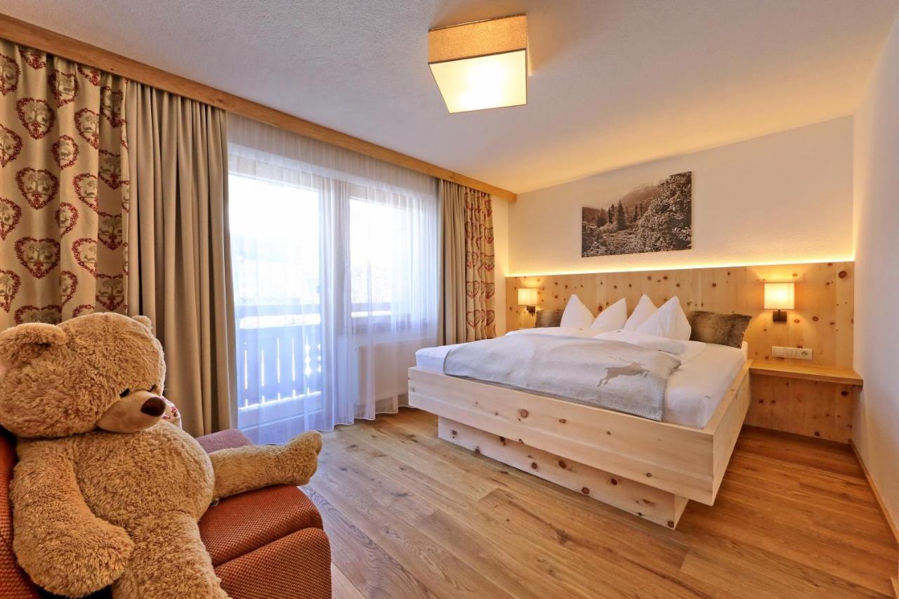 Martlerhof Διαμέρισμα Aschau Im Zillertal Εξωτερικό φωτογραφία