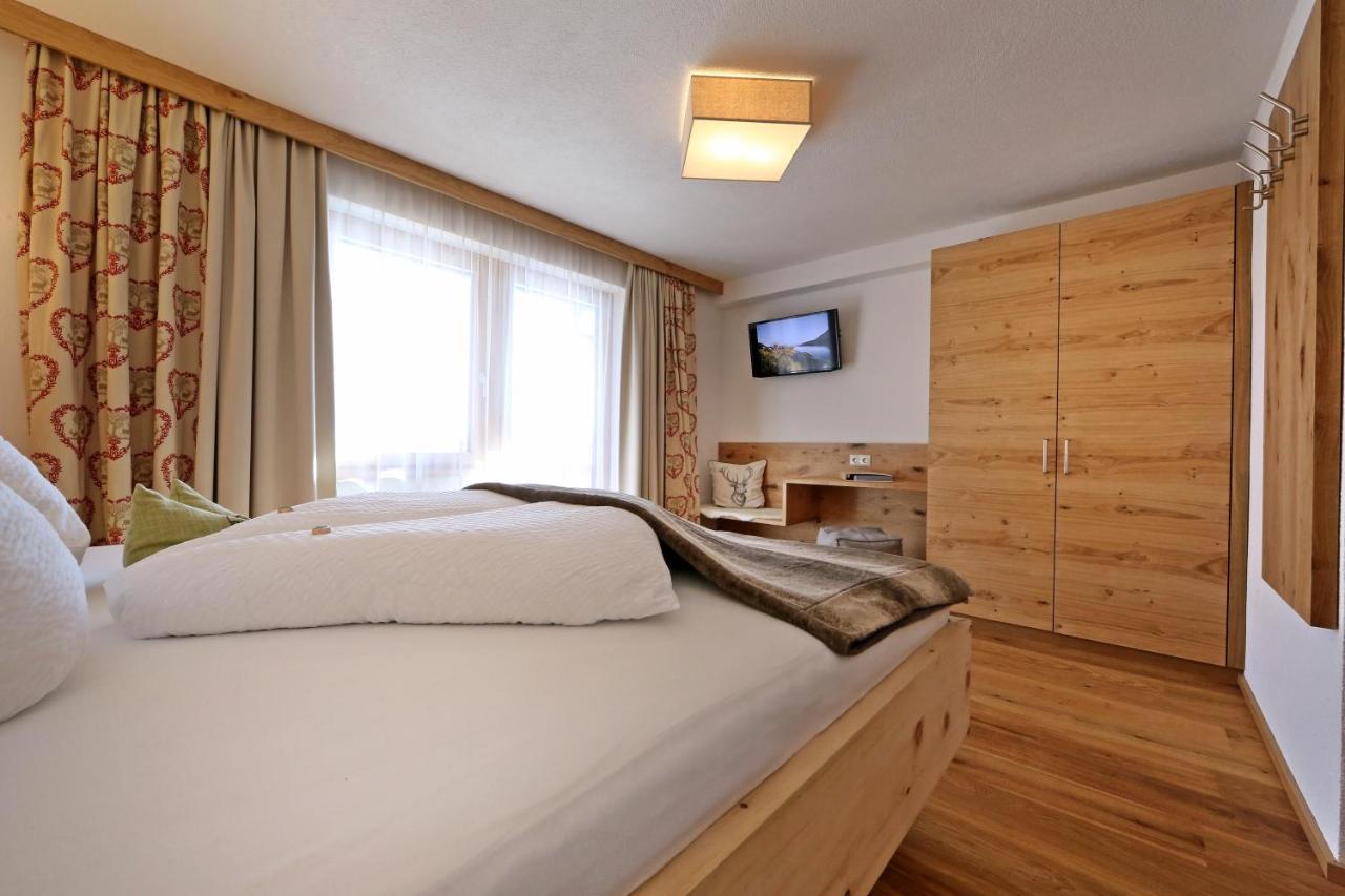 Martlerhof Διαμέρισμα Aschau Im Zillertal Εξωτερικό φωτογραφία