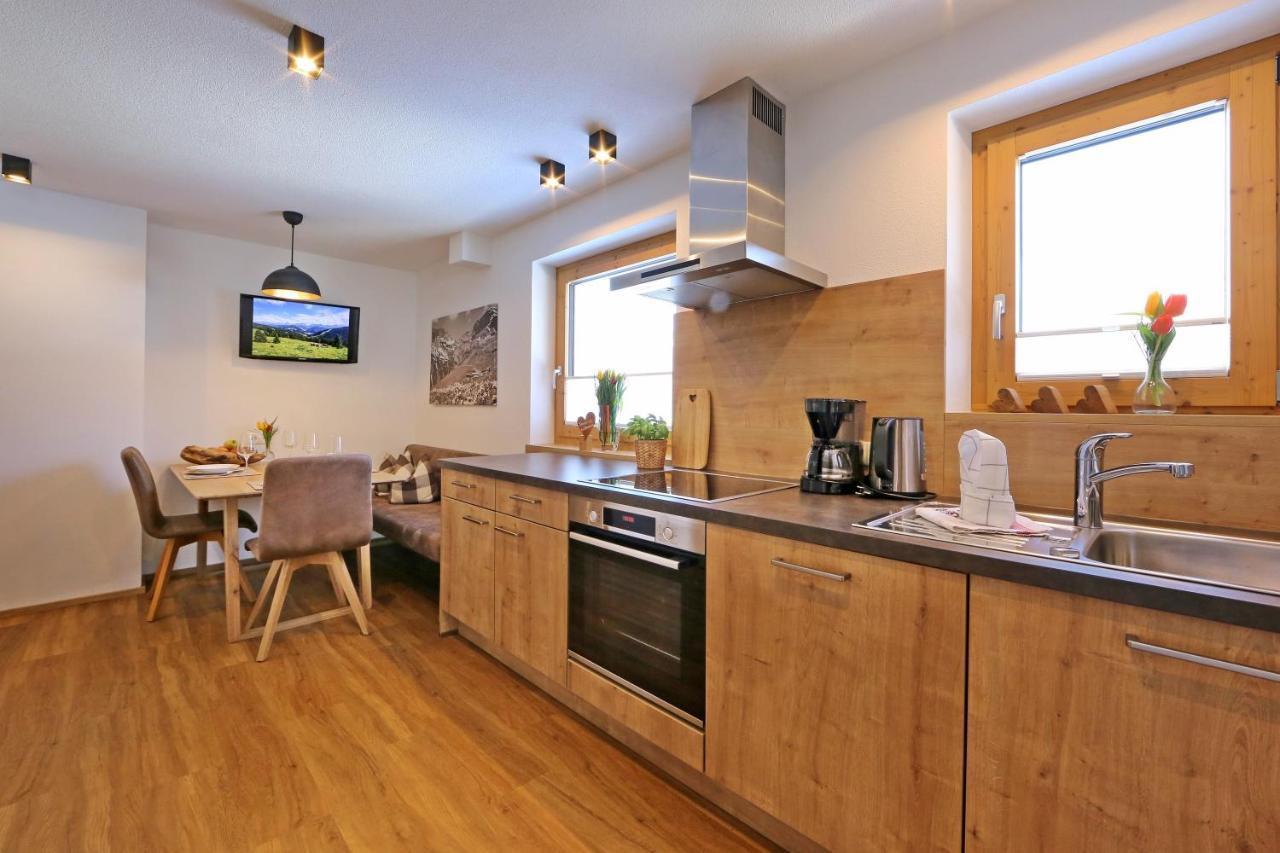Martlerhof Διαμέρισμα Aschau Im Zillertal Εξωτερικό φωτογραφία
