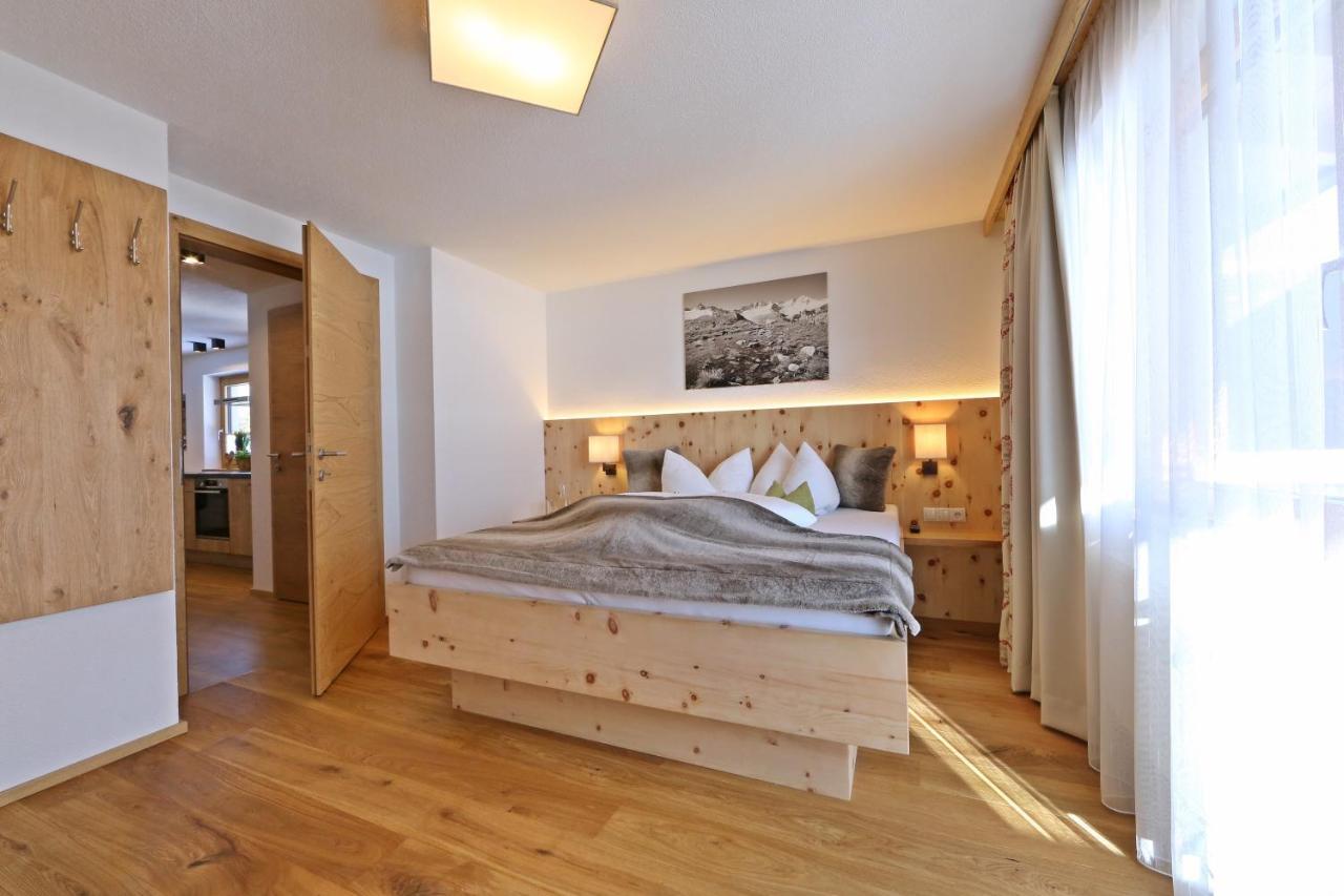 Martlerhof Διαμέρισμα Aschau Im Zillertal Εξωτερικό φωτογραφία
